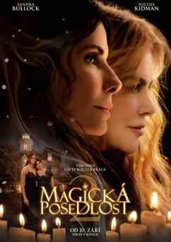 Magická posedlost 2