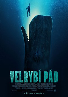 Velrybí pád  