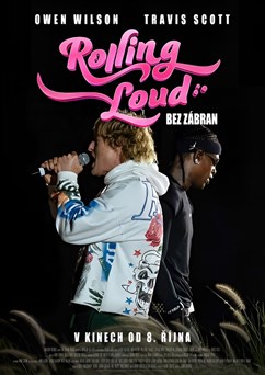 Rolling Loud: Bez zábran  