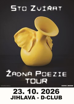 Sto zvířat
