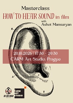 How to Hear Sound in Film