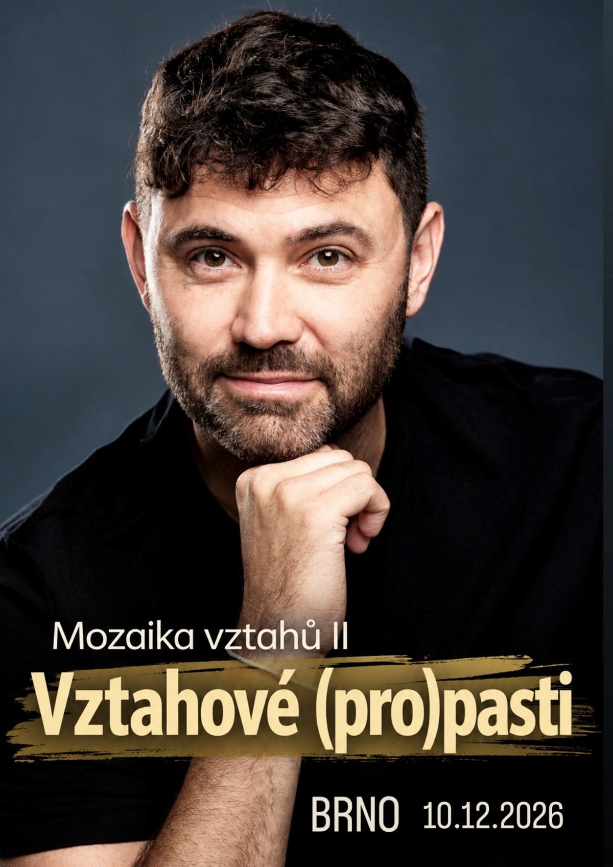 Mozaika vztahů II: Vztahové (pro)pasti