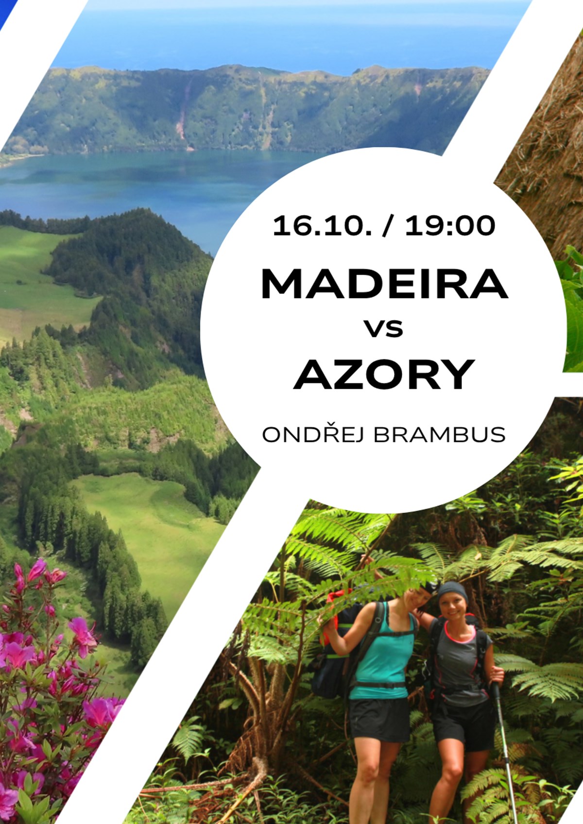 Madeira vs Azory