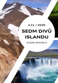 Sedm divů Islandu