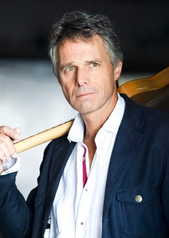 Vánoční koncert: Janek Ledecký Band & M. Nostitz Quartet