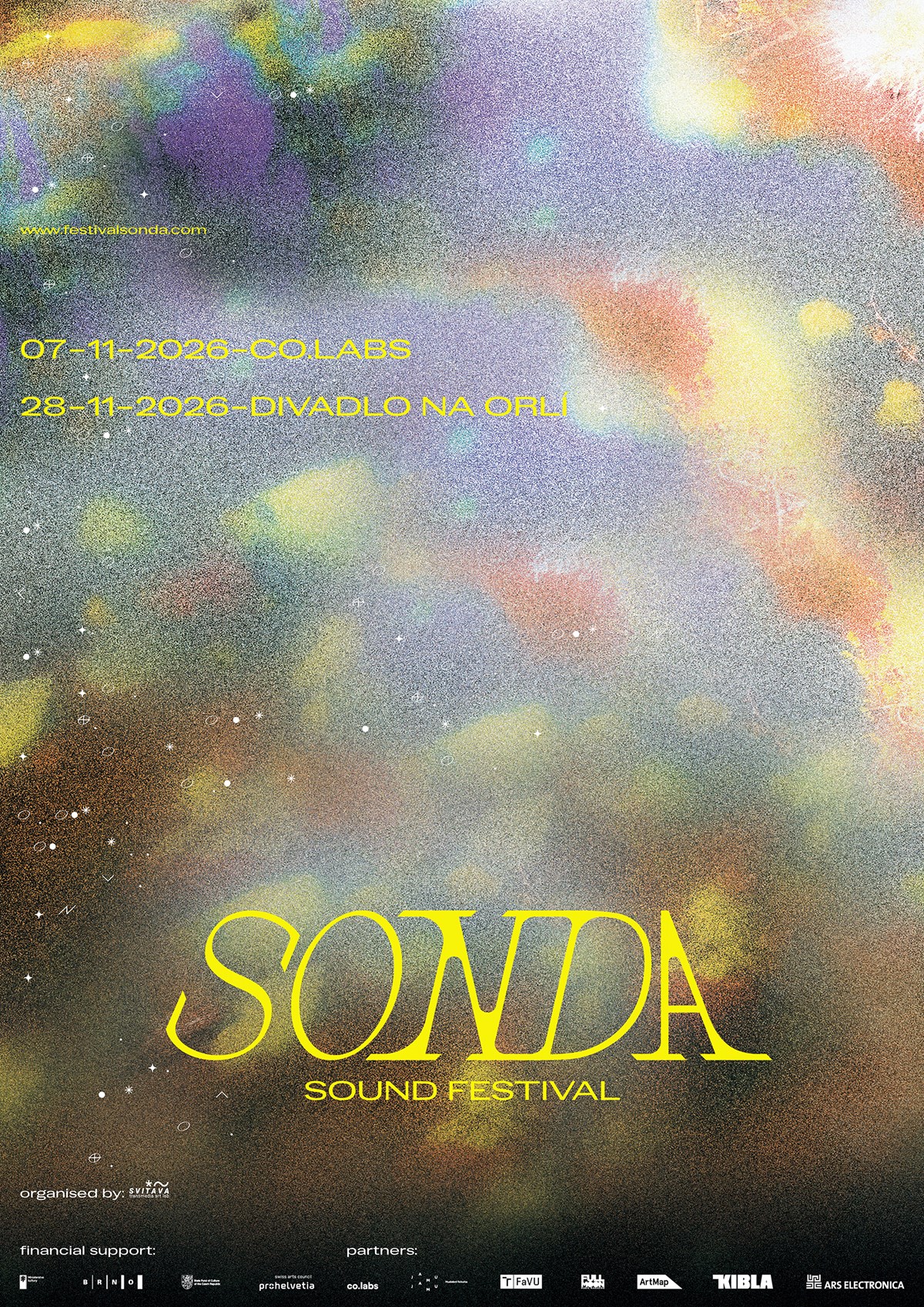 SONDA Sound Festival