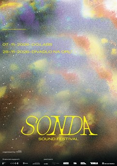SONDA Sound Festival