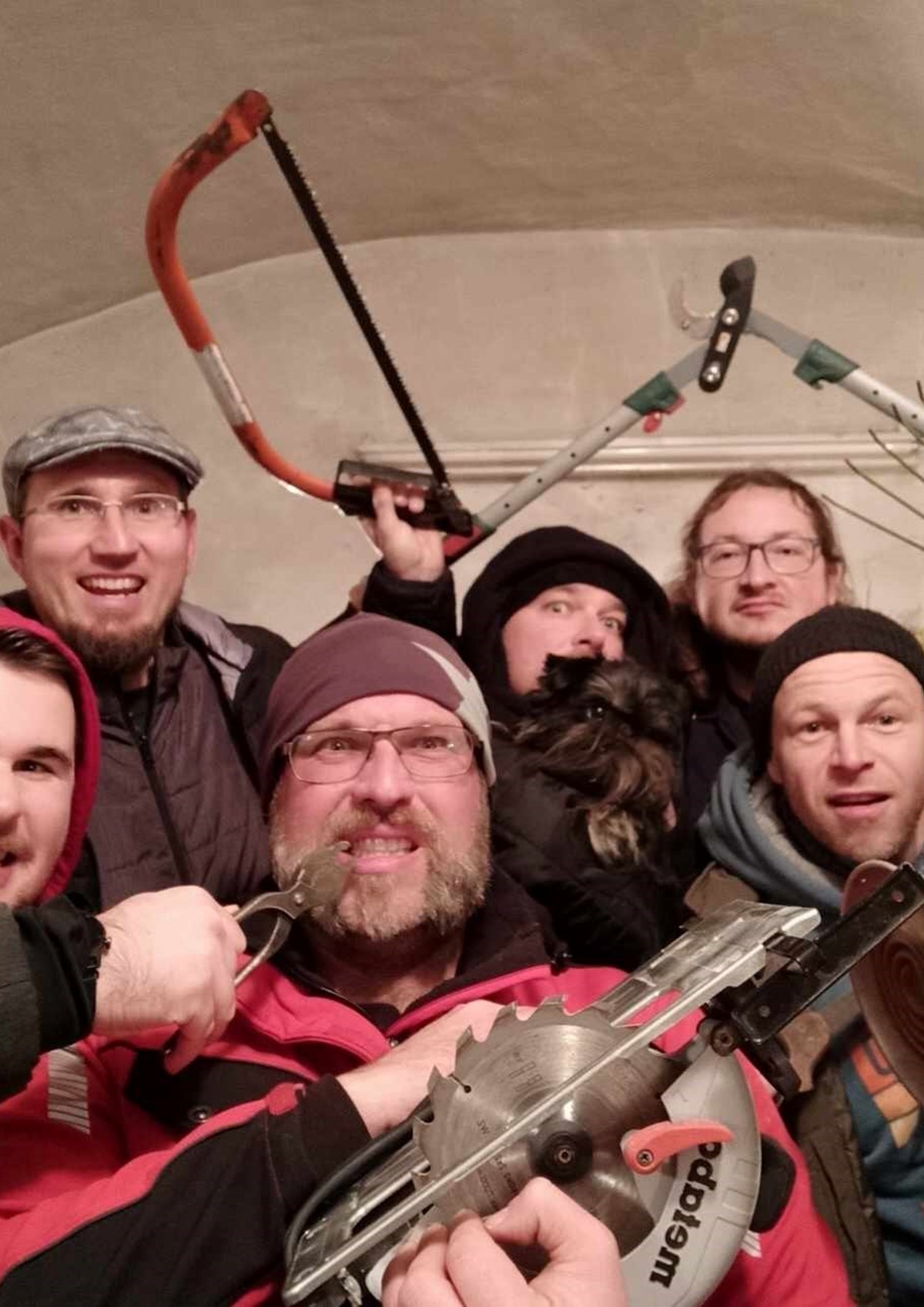 Balkan Party Band