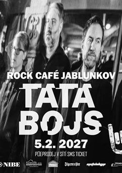 Tata Bojs