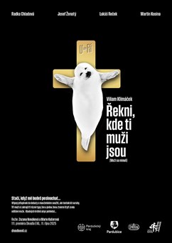 Řekni, kde ti muži jsou