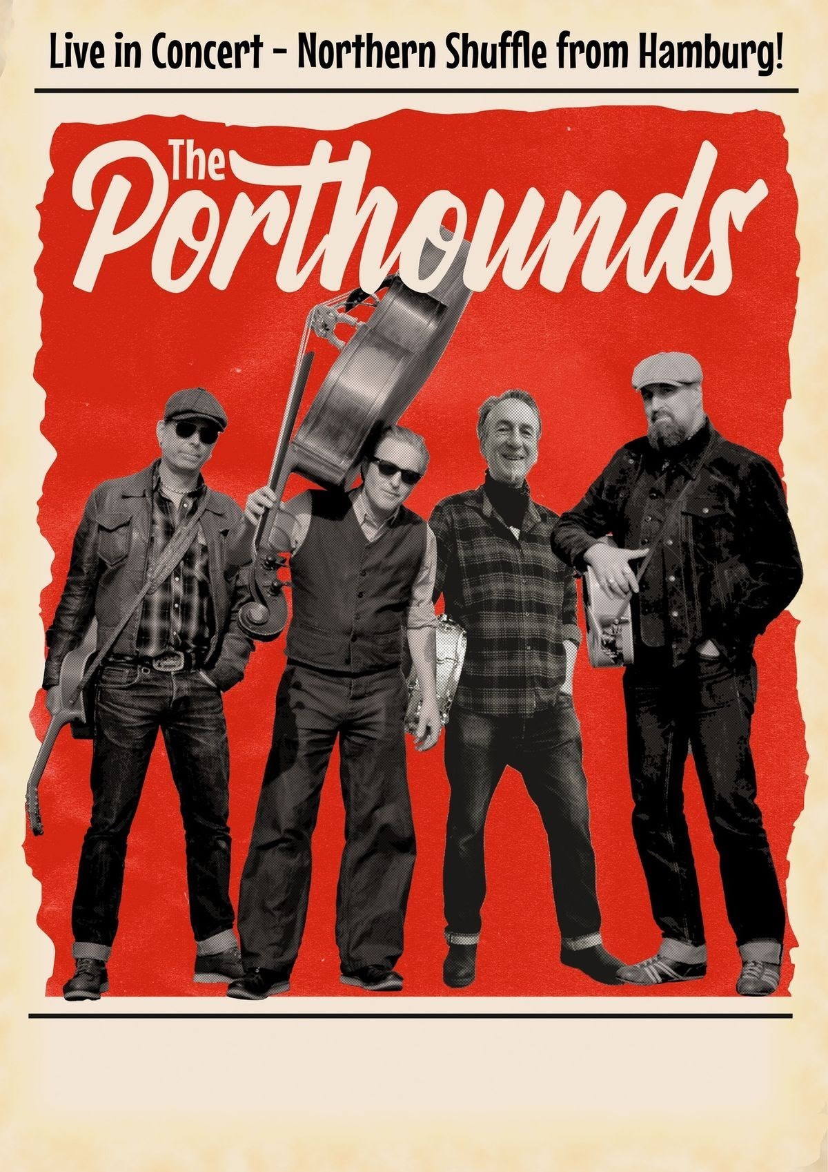 The Porthounds (DE)