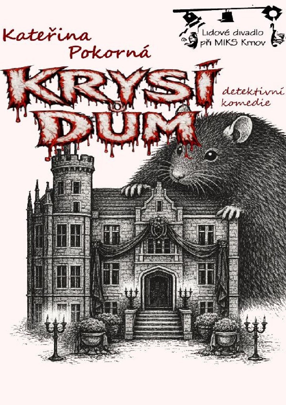 Krysí dům