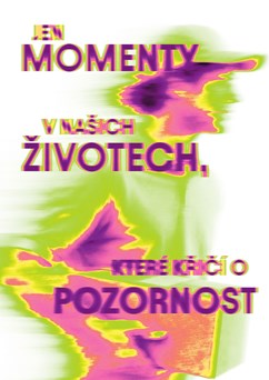 Jen momenty v našich životech, které křičí o pozornost