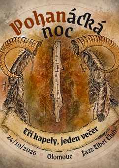 Pohanácká noc