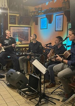 Okamžitý orchestr