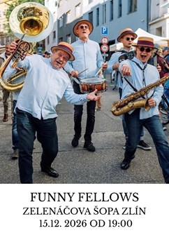 Funny Fellows