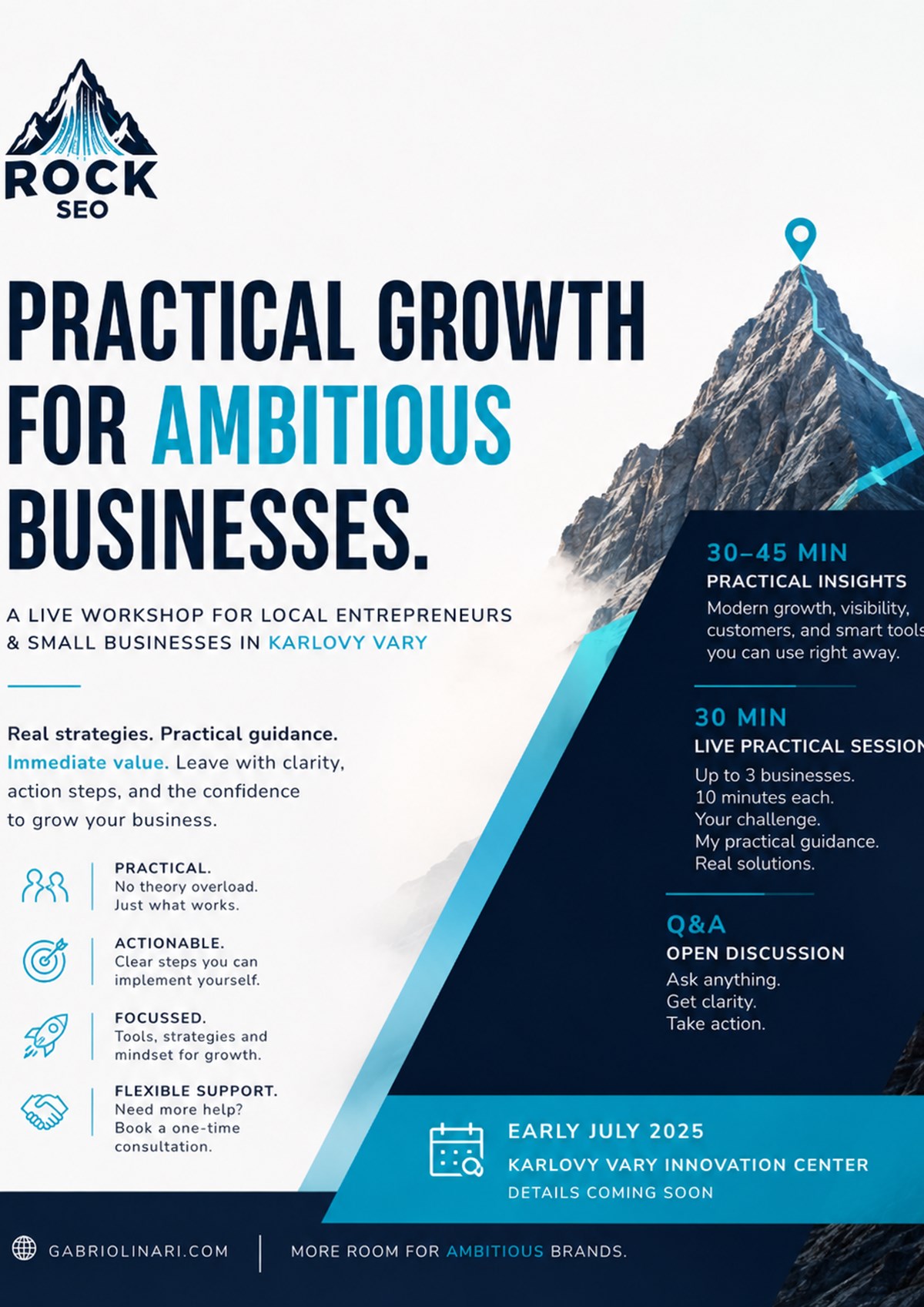 Modern Business Growth in 2026: Visibility, Trust and AI