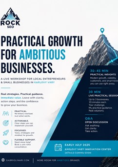Modern Business Growth in 2026: Visibility, Trust and AI