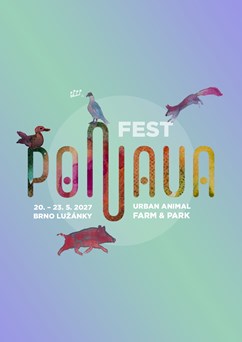 PonavaFest 2027: Urban Animal Farm & Park