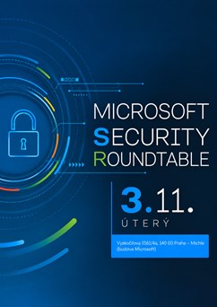 Microsoft Security Roundtable