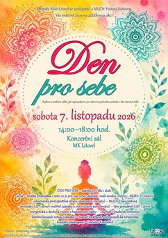Den pro sebe MUDr. Hana Váňová