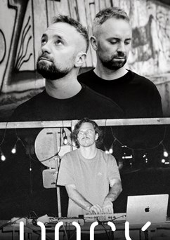 Bratři + chalapeño