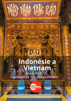 Indonésie a Vietnam