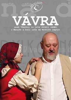 Vávra