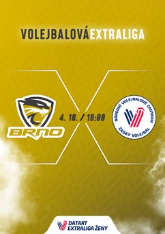 2. kolo DATART extraligy žen: Šelmy - NVC