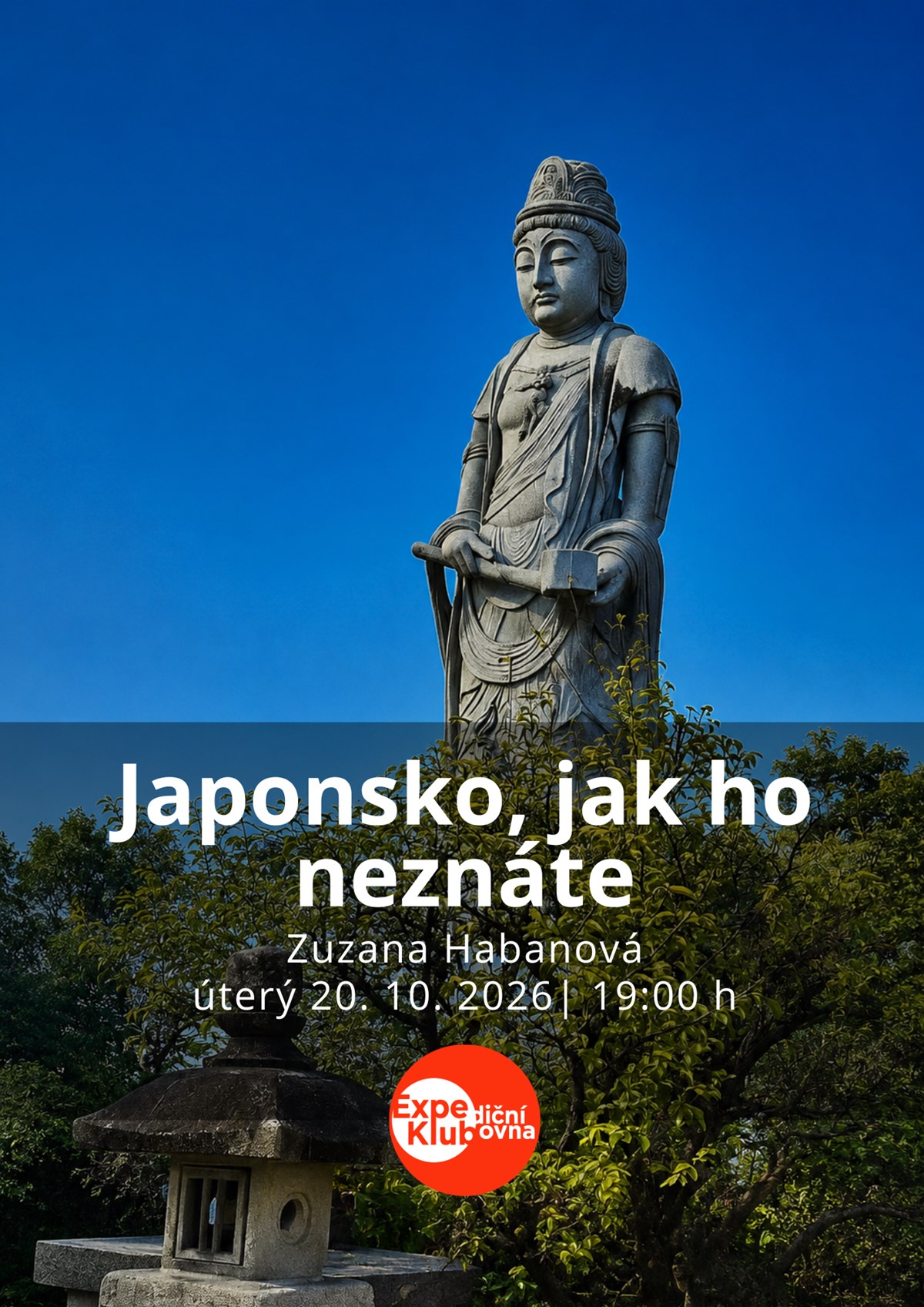 Japonsko, jak ho neznáte