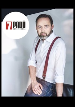 7 pádů Honzy Dědka