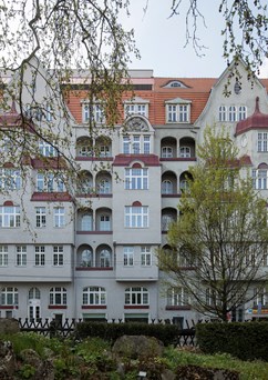 Josef Müller, inovátor brněnské architektury po roce 1900