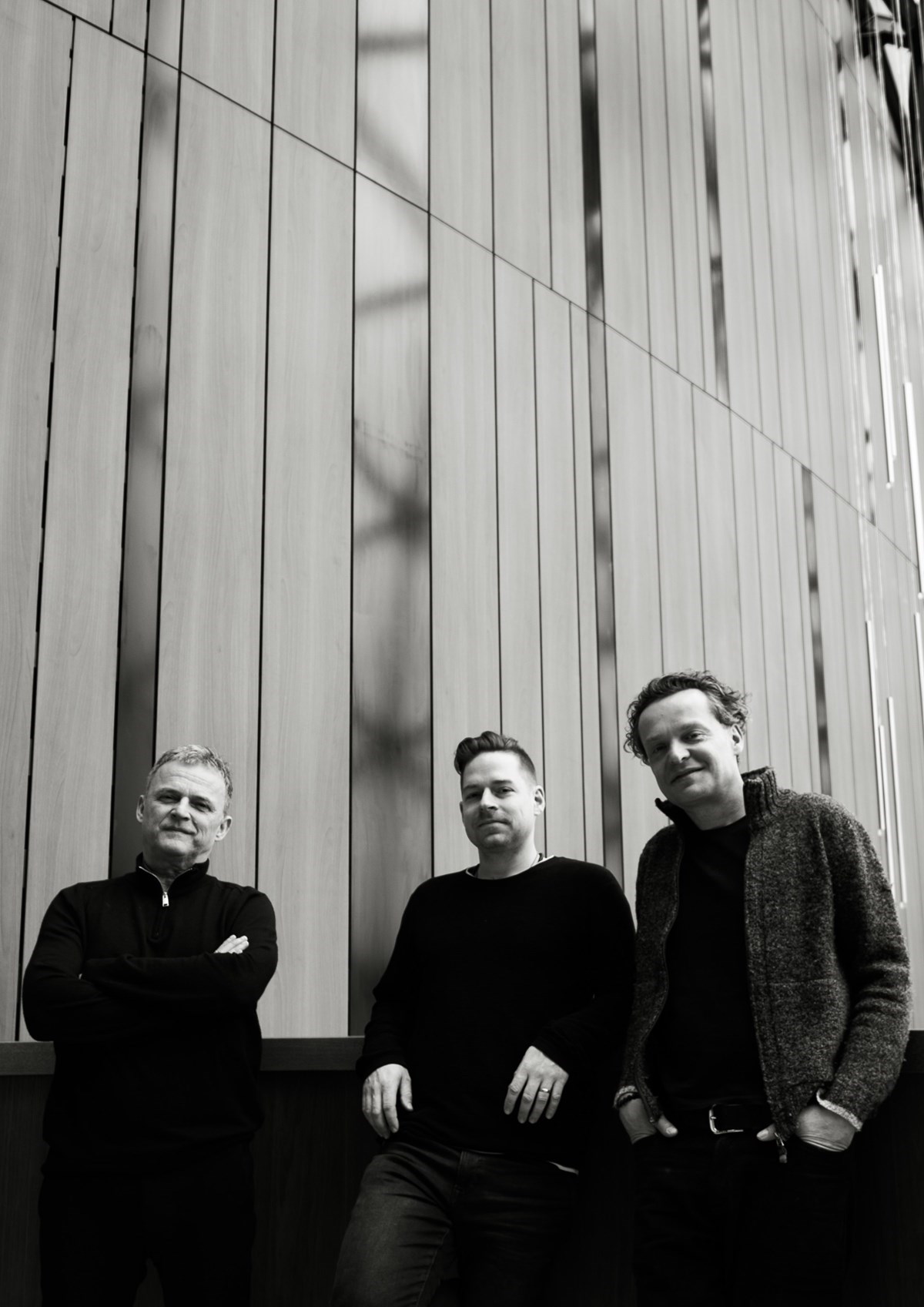 Robert Balzar Trio