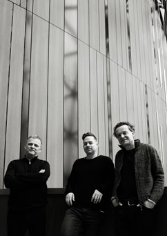 Robert Balzar Trio