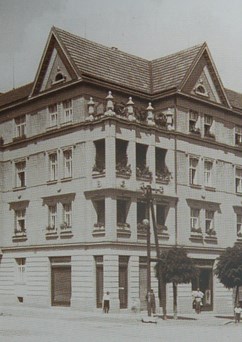 Karel Láník, zapomenutý brněnský architekt 20. století l
