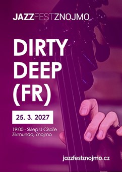 Dirty Deep (FR)