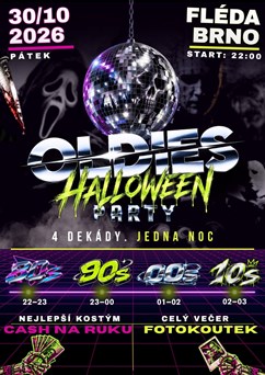 Back to 2000s party x Fléda club