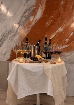 Vinná degustace