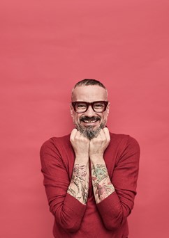 AULA uvádí: Jan Vojtko - Intimní vztahy v 21. století