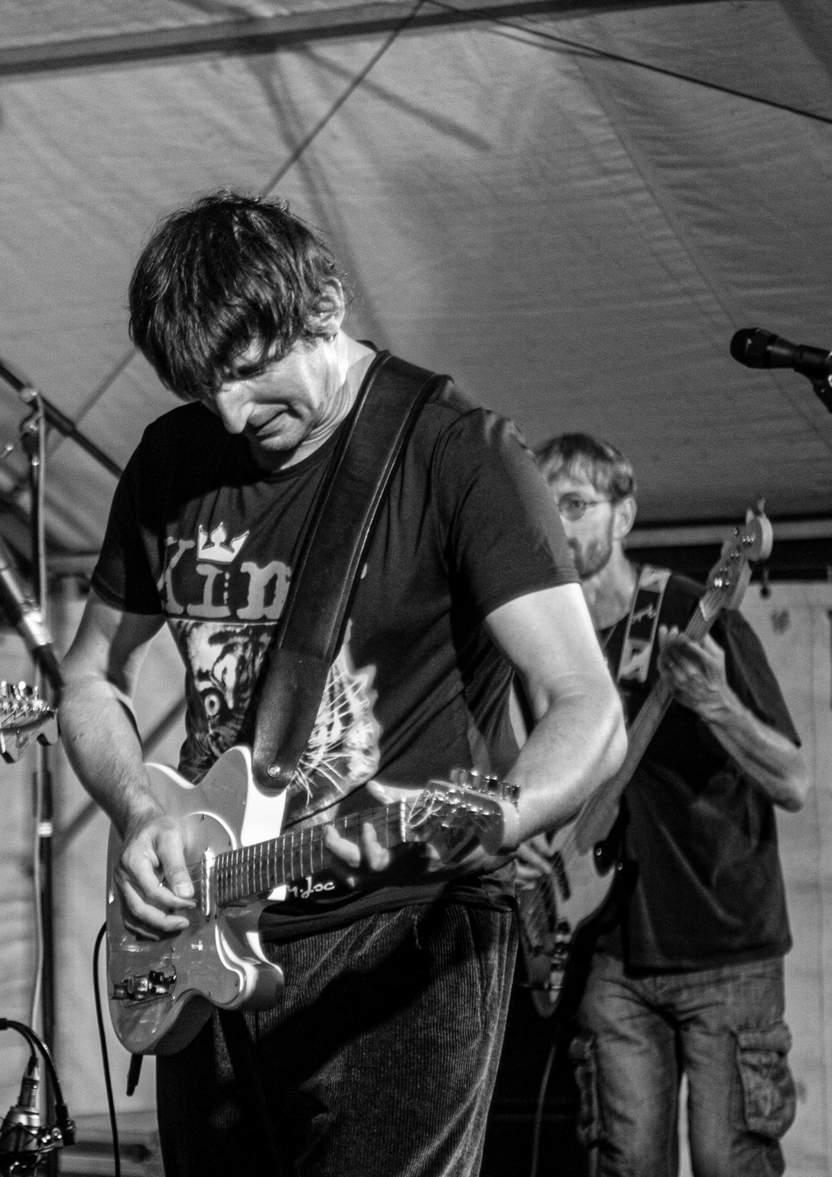 AULA uvádí: Koncert Pap'n'dekl