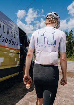 SBCRide x ISADORE Grand Closing 2026