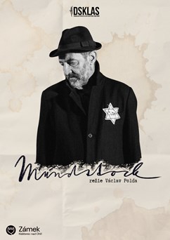 Mundstock