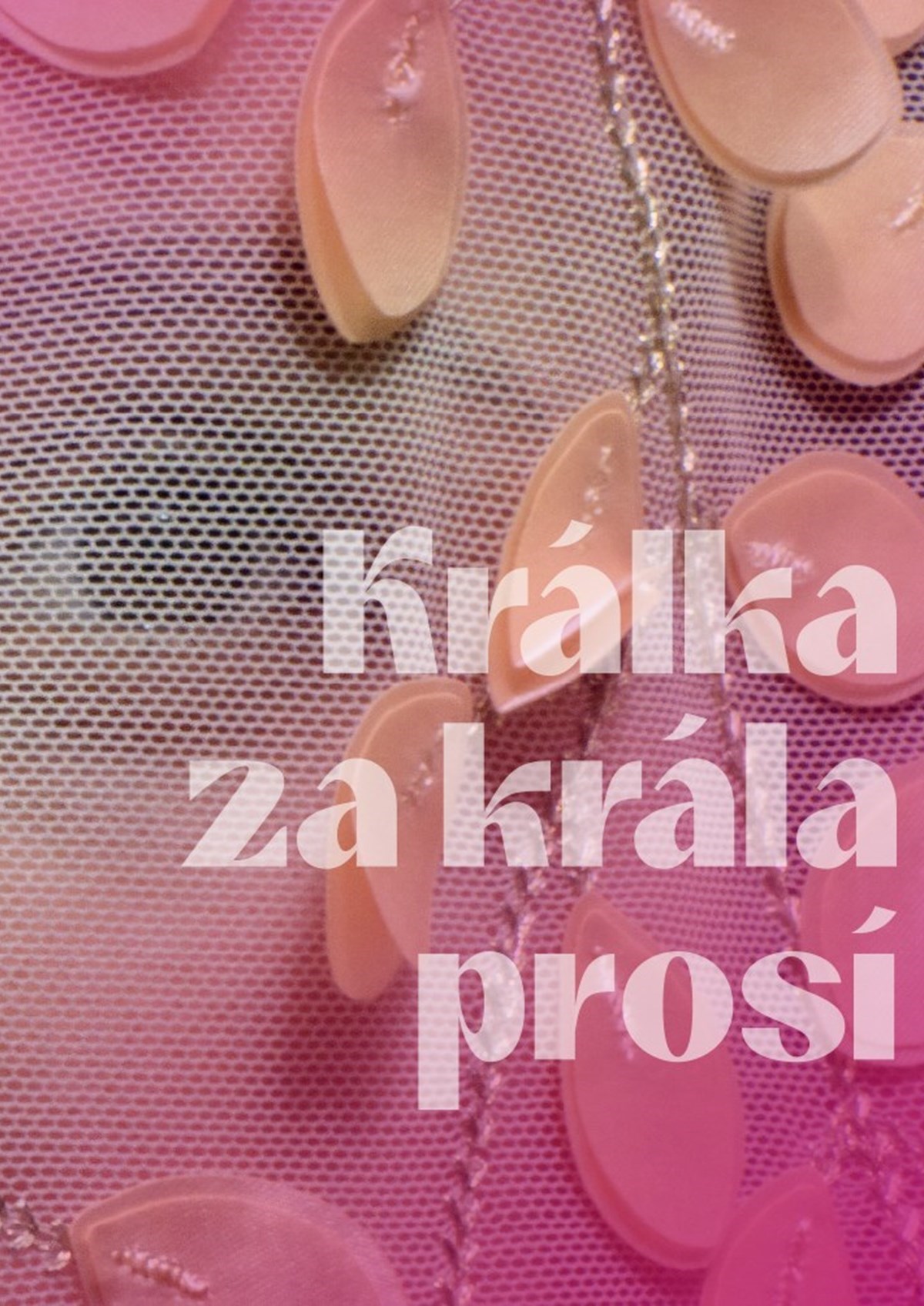 Taneční soubor HRADIŠŤAN, CM Smetanka: Králka za krála prosí
