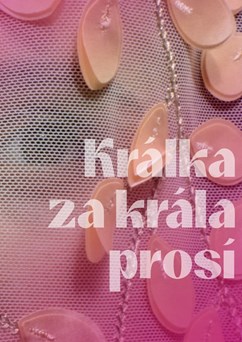 Taneční soubor HRADIŠŤAN, CM Smetanka: Králka za krála prosí