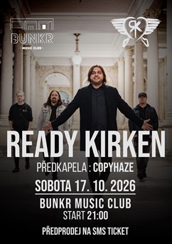 Ready Kirken