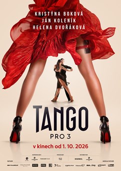 Tango pro 3