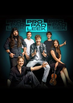 Propadleek - Chrudim