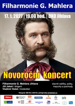 Novoroční koncert