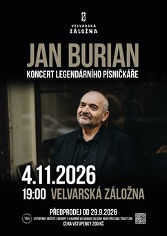 Jan Burian