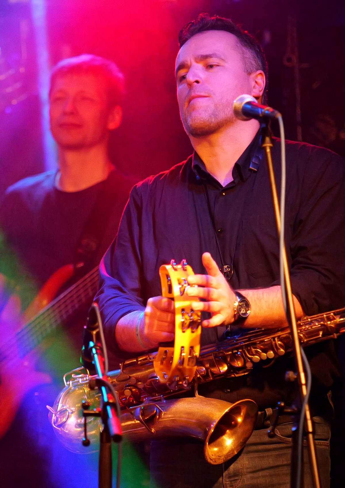 Bruce Springsteen & Bryan Adams Tribute Band